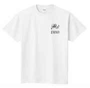 ぶんぶんボウル豊茂がデザインしたTシャツ。