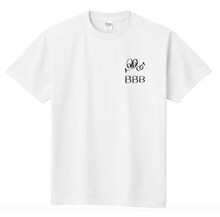 ぶんぶんボウル豊茂がデザインしたTシャツ。