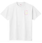 ネルソンズ和田まんじゅうデザインのTシャツ。