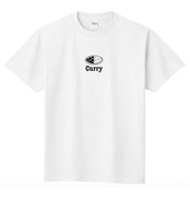 やさしいズ佐伯デザインのTシャツ。