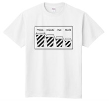 ダイヤモンド小野デザインのTシャツ。