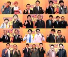 爆笑問題、マヂラブ、霜降り、かまいたち、東京03らネタ披露「ザ・ベストワン」生放送