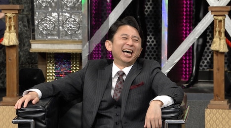 有吉弘行 (c)日本テレビ