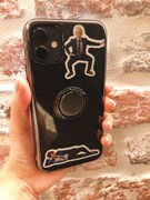 「ふちどりシール」イメージ