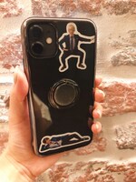 「ふちどりシール」イメージ