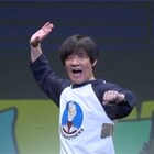 「内村文化祭'21 満面」開催、内村光良「お客さんの満面の笑みを見たい」