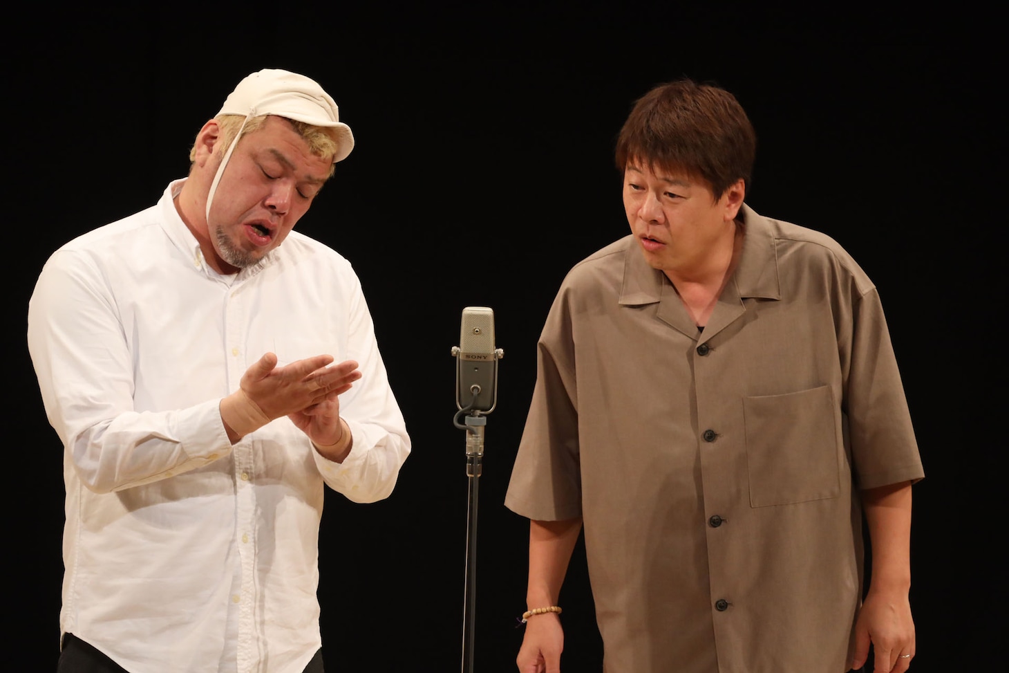 野性爆弾