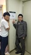 ミキ。昨年の公開収録イベントにて。