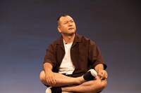 バイきんぐ西村