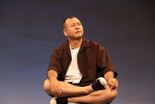 バイきんぐ西村