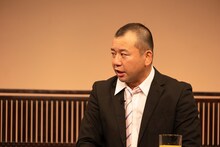 バイきんぐ西村