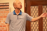 バイきんぐ小峠