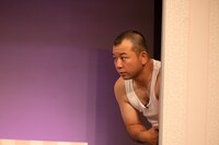 バイきんぐ西村