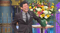 明石家さんま (c)日本テレビ