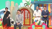「ザ！世界仰天ニュース」のワンシーン。(c)日本テレビ