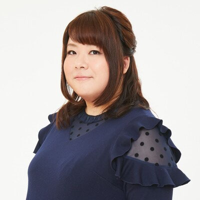 堀川絵美