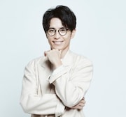 オリエンタルラジオ藤森