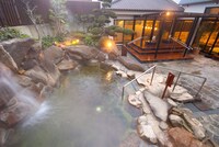 奈良健康ランド