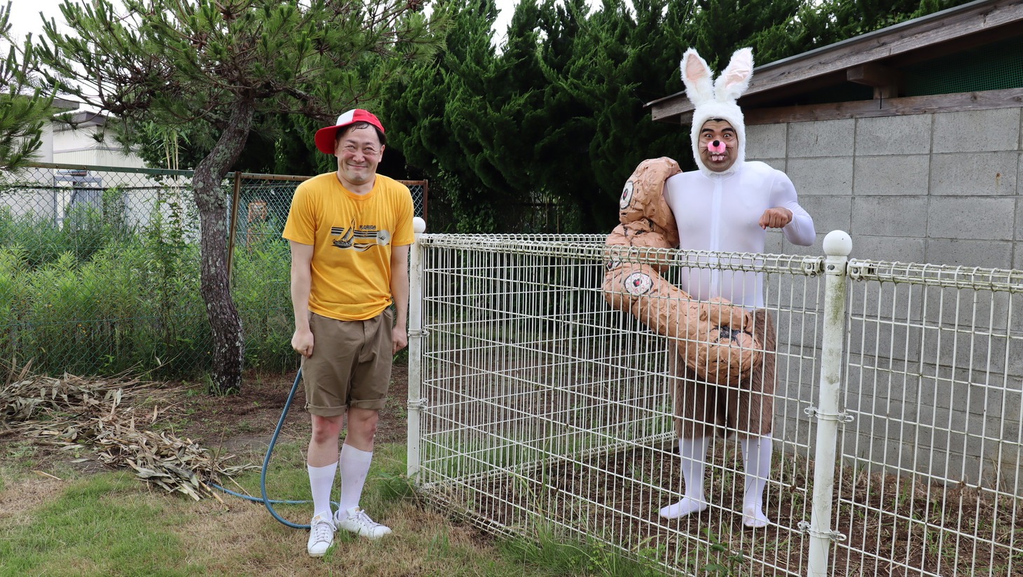 インポッシブル (c)日本テレビ