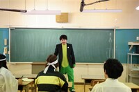 三四郎・相田 (c)日本テレビ