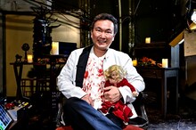 かまいたち山内 (c)TBS