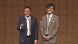 コント 試着室 を披露するロッチ 画像ギャラリー 5 11 お笑いナタリー