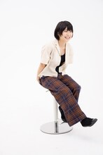 Aマッソ加納 (c)新潮社