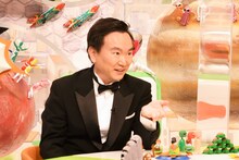 かまいたち山内 (c)フジテレビ