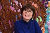 光浦靖子 (c)テレビ朝日