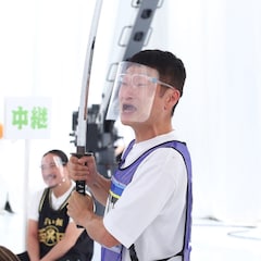 チュート徳井「座王」初審査、ザブングル加藤に「現場が荒れる!」