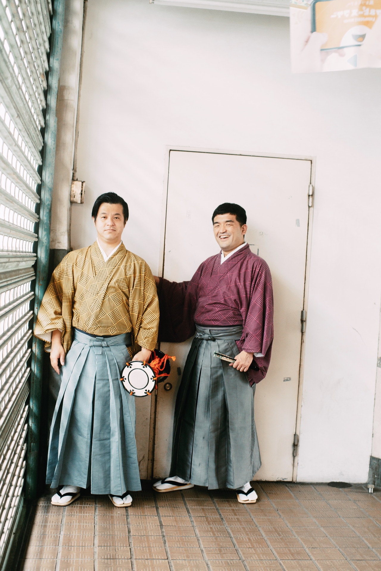 すゑひろがりず