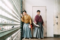 すゑひろがりず