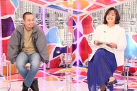 千鳥 (c)フジテレビ