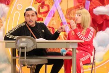 見取り図 (c)フジテレビ