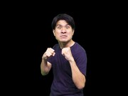 知念だしんいちろう