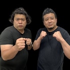 大自然が東京から参戦「お笑いバイアスロン2021」ファイナリスト発表