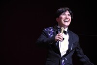 「溜口スーパードリームショー」より。