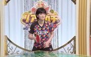 木原美悠 (c)日本テレビ