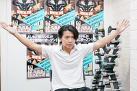 マヂカルラブリー・野田クリスタル