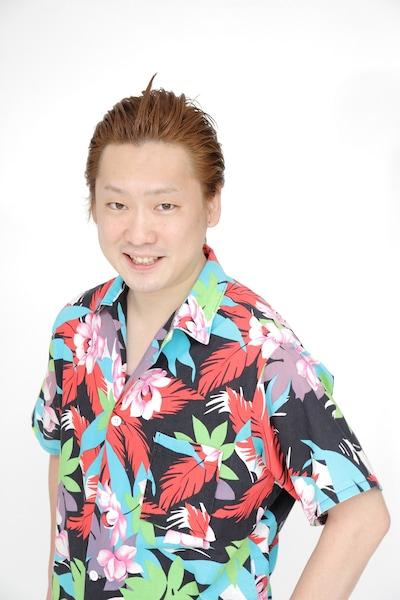 ペンギンズ・ノブオ