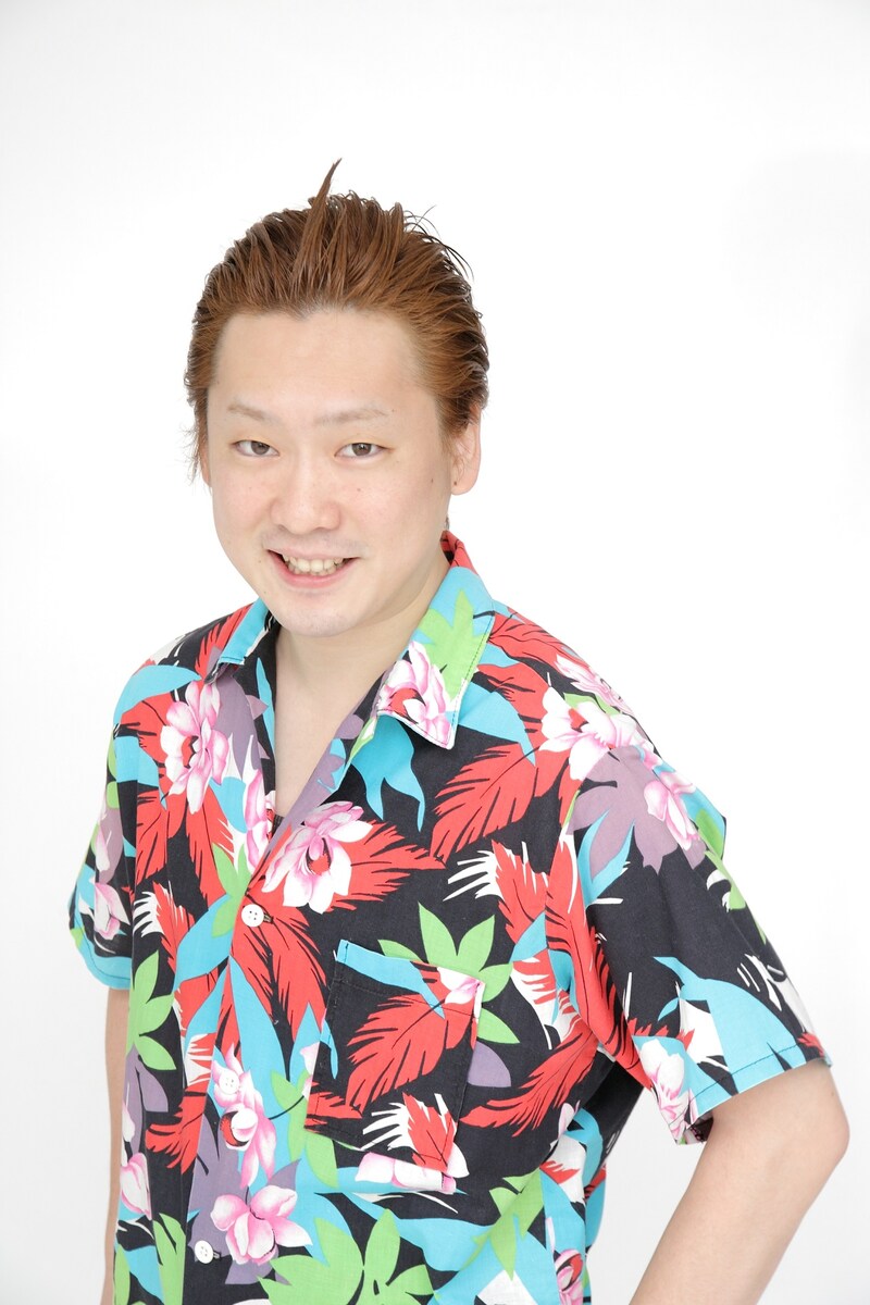 ペンギンズ・ノブオ