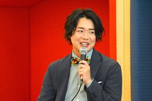 ぺこぱシュウペイ