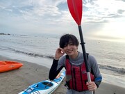 曽田陵介 (c)日本テレビ