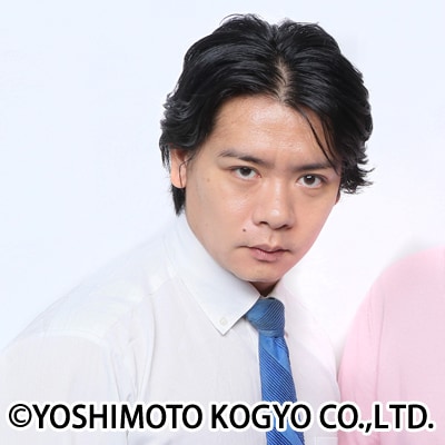 マヂカルラブリー・野田クリスタル