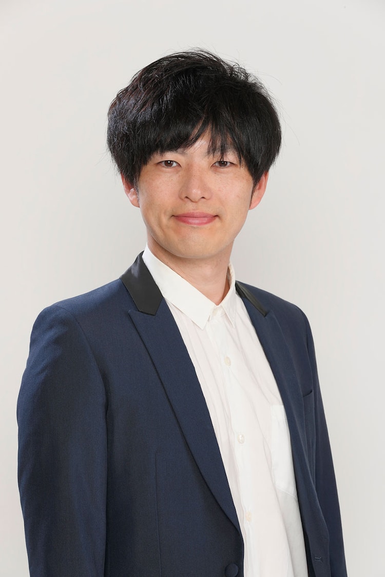 グランジ遠山 好き がテーマの文化放送70周年特番でパーソナリティ お笑いナタリー グランジ遠山 好き がテーマの文化放送70周年特番でパーソナリティ お笑いナタリー