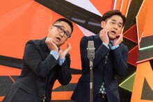 なすなかにし (c)テレビ朝日