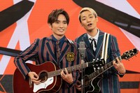 ラニーノーズ (c)テレビ朝日