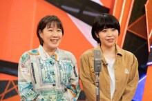 Aマッソ (c)テレビ朝日