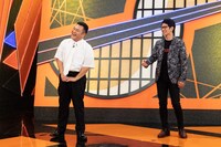 アンタッチャブル (c)テレビ朝日