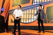 アンタッチャブル (c)テレビ朝日